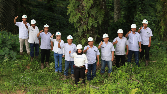 Visionary Leadership