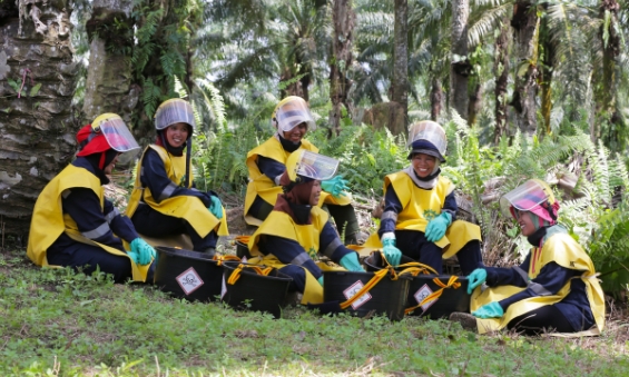 REA in rspo first guest insights